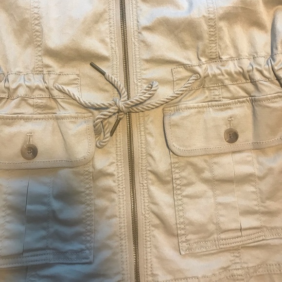 Express Jacket - Large - Picture 3 of 8